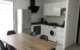 Maison Neuve A 13 Min Des Sables
